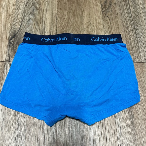 Calvin Klein Trunks set of 3 - Picture 7 of 11